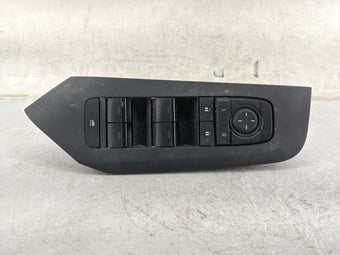 compare product 2023 Toyota Prius Master Power Window Switch Replacement Driver Side Left P/N:84040-47160 TM4716 676-3e31 Fits OEM Used Auto Parts