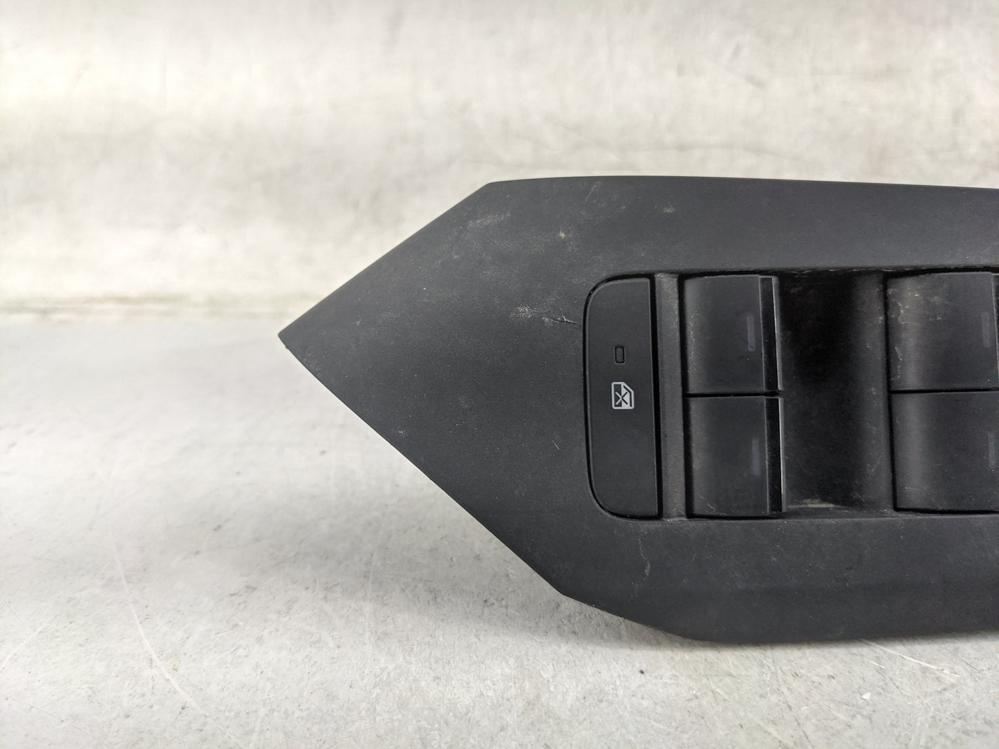 2023 Toyota Prius Master Power Window Switch Replacement Driver Side Left P/N:84040-47160 TM4716 676-3e31 Fits OEM Used Auto