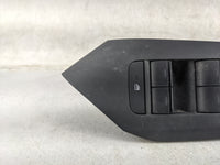 2023 Toyota Prius Master Power Window Switch Replacement Driver Side Left P/N:84040-47160 TM4716 676-3e31 Fits OEM Used Auto
