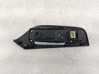 2023 Toyota Prius Master Power Window Switch Replacement Driver Side Left P/N:84040-47160 TM4716 676-3e31 Fits OEM Used Auto