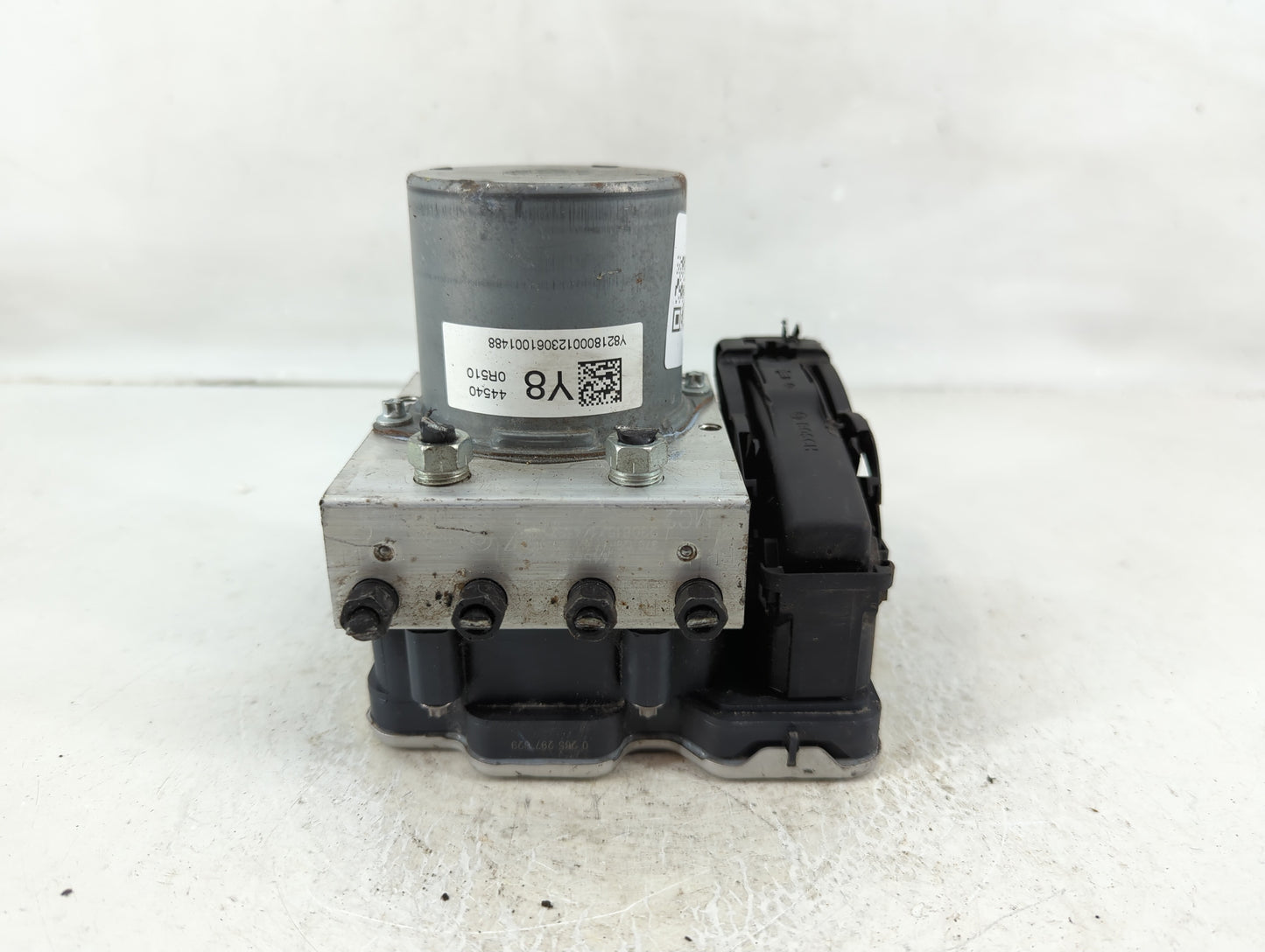 2023 Toyota Rav4 ABS Pump Control Module Replacement P/N:44540 0R510 Fits OEM Used Auto Parts - Oemusedautoparts1.com