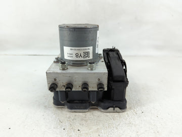 2023 Toyota Rav4 ABS Pump Control Module Replacement P/N:44540 0R510 Fits OEM Used Auto Parts - Oemusedautoparts1.com