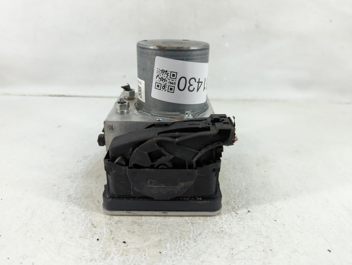 2023 Toyota Rav4 Anti-Lock Brake ABS Pump Module Actuator OEM P/N:44540 0R510 Fits OEM Used Auto Parts - Oemusedautoparts1.c