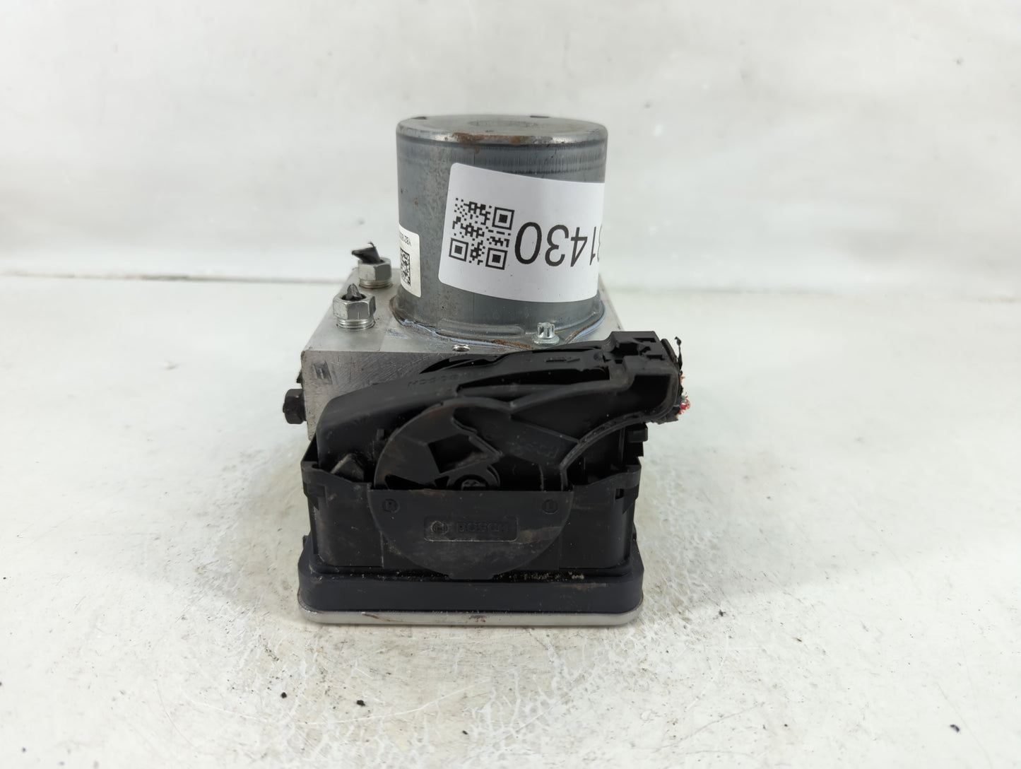 2023 Toyota Rav4 ABS Pump Control Module Replacement P/N:44540 0R510 Fits OEM Used Auto Parts - Oemusedautoparts1.com