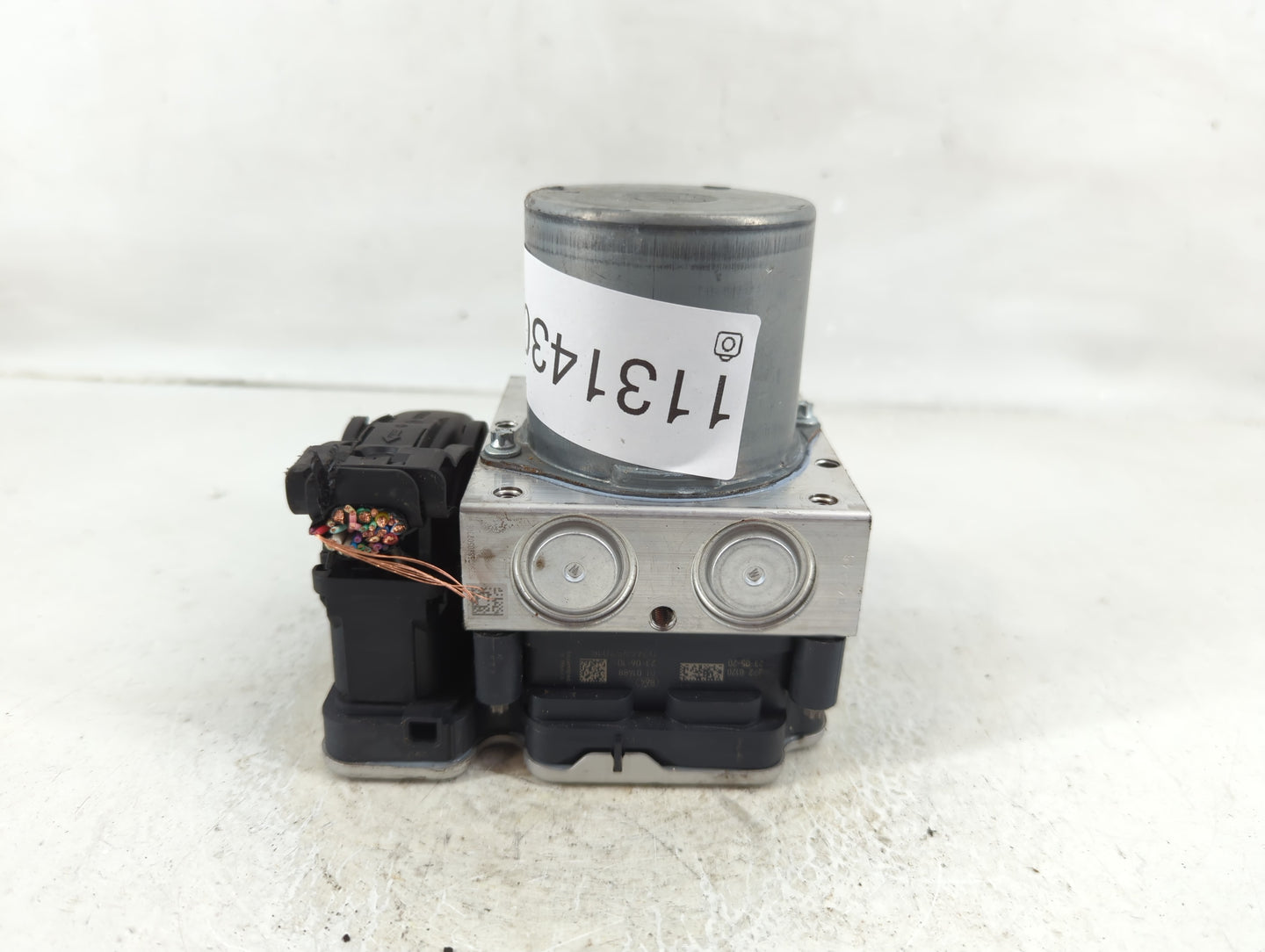 2023 Toyota Rav4 ABS Pump Control Module Replacement P/N:44540 0R510 Fits OEM Used Auto Parts - Oemusedautoparts1.com