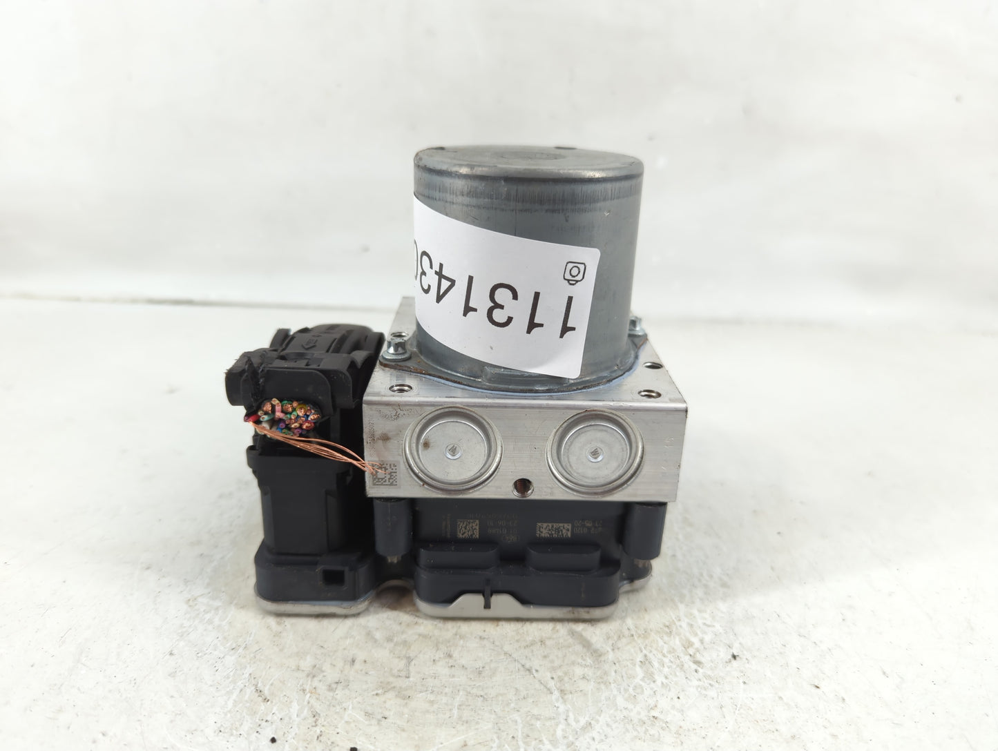 2023 Toyota Rav4 ABS Pump Control Module Replacement P/N:44540 0R510 Fits OEM Used Auto Parts - Oemusedautoparts1.com