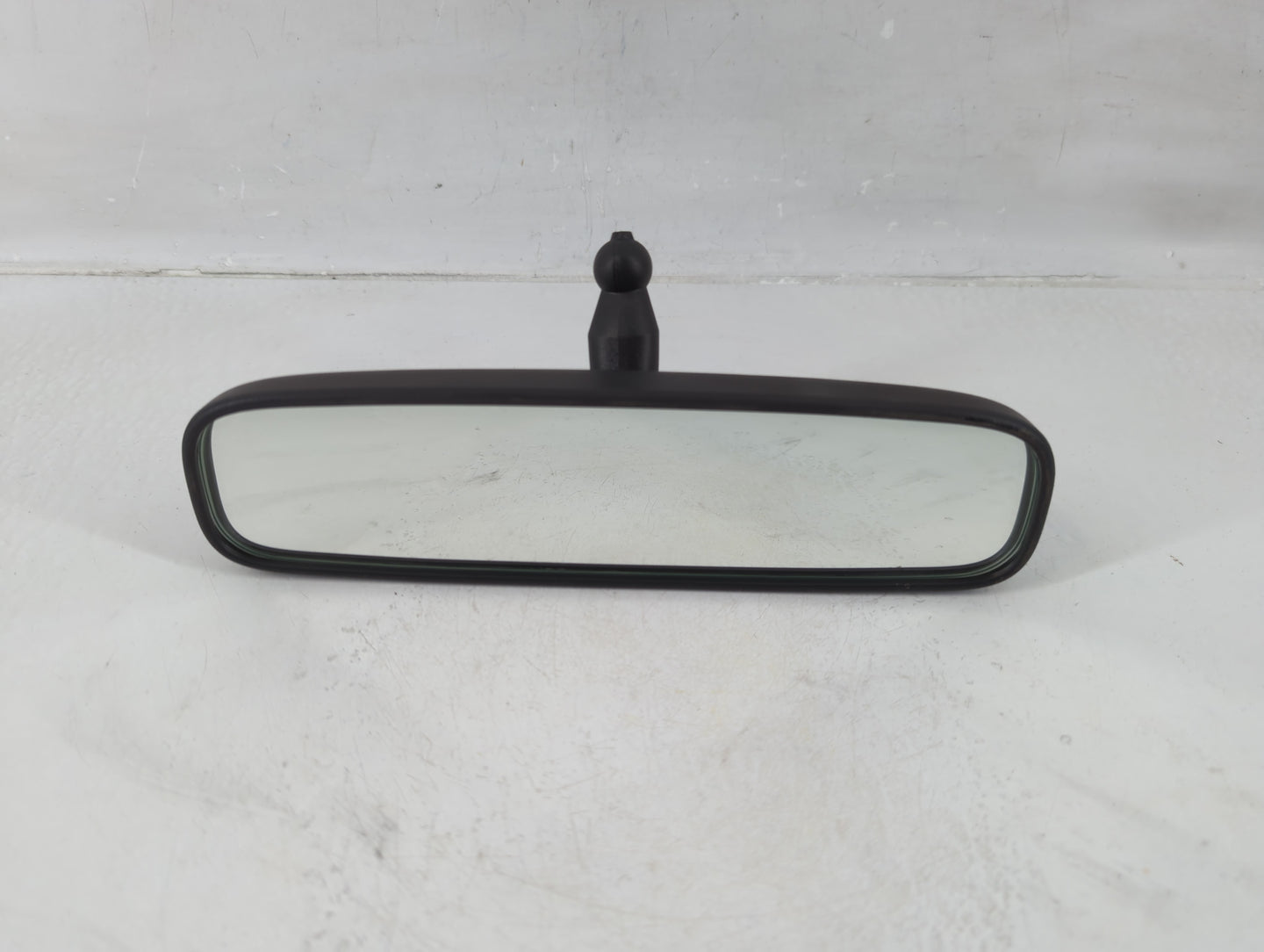 2023 Toyota Rav4 Interior Rear View Mirror Replacement OEM P/N:E4032197 Fits OEM Used Auto Parts - Oemusedautoparts1.com