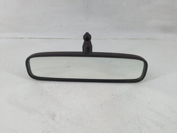 2023 Toyota Rav4 Interior Rear View Mirror Replacement OEM P/N:E4032197 Fits OEM Used Auto Parts - Oemusedautoparts1.com