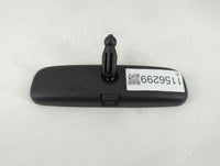 2023 Toyota Rav4 Interior Rear View Mirror Replacement OEM P/N:E4032197 Fits OEM Used Auto Parts - Oemusedautoparts1.com