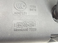 2023 Toyota Rav4 Interior Rear View Mirror Replacement OEM P/N:E4032197 Fits OEM Used Auto Parts - Oemusedautoparts1.com