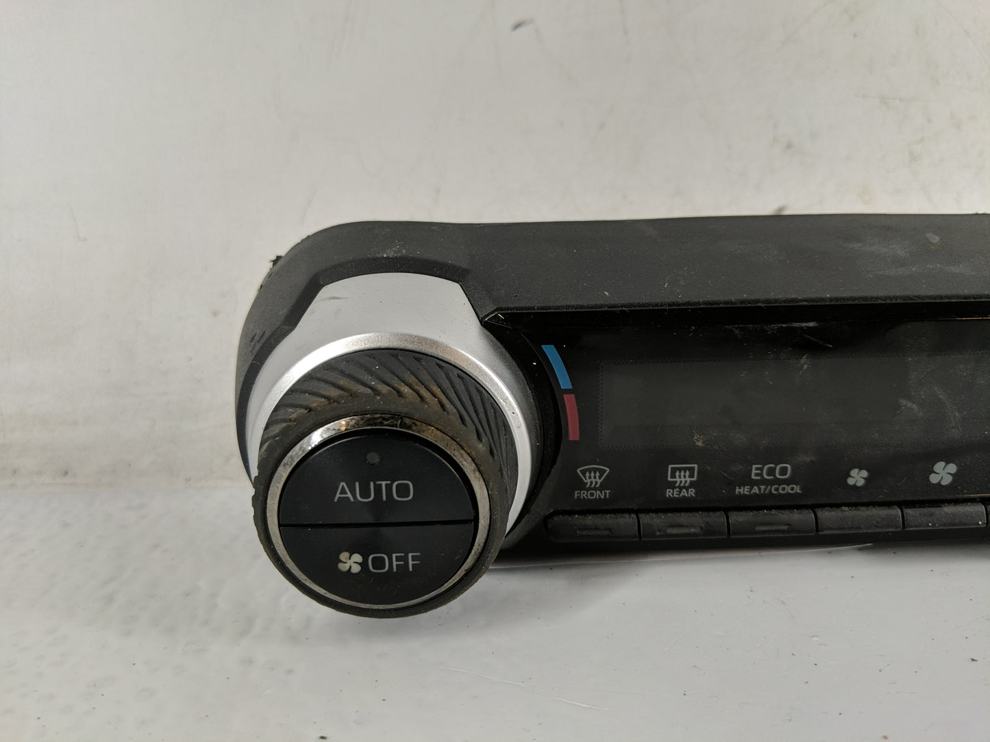 2019-2022 Toyota Rav4 Climate Control Module Temperature AC/Heater Replacement P/N:55900-0R191 Fits Fits 2019 2020 2021 2022