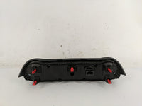 2019-2022 Toyota Rav4 Climate Control Module Temperature AC/Heater Replacement P/N:55900-0R191 Fits Fits 2019 2020 2021 2022