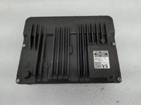 2021-2022 Toyota Rav4 PCM Engine Control Computer ECU ECM PCU OEM P/N:TN276300-6750 89661-0R051 Fits Fits 2021 2022 OEM Used