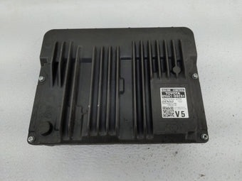 compare product 2021-2022 Toyota Rav4 PCM Engine Control Computer ECU ECM PCU OEM P/N:TN276300-6750 89661-0R051 Fits Fits 2021 2022 OEM Used Auto Parts