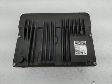 2021-2022 Toyota Rav4 PCM Engine Control Computer ECU ECM PCU OEM P/N:TN276300-6750 89661-0R051 Fits Fits 2021 2022 OEM Used