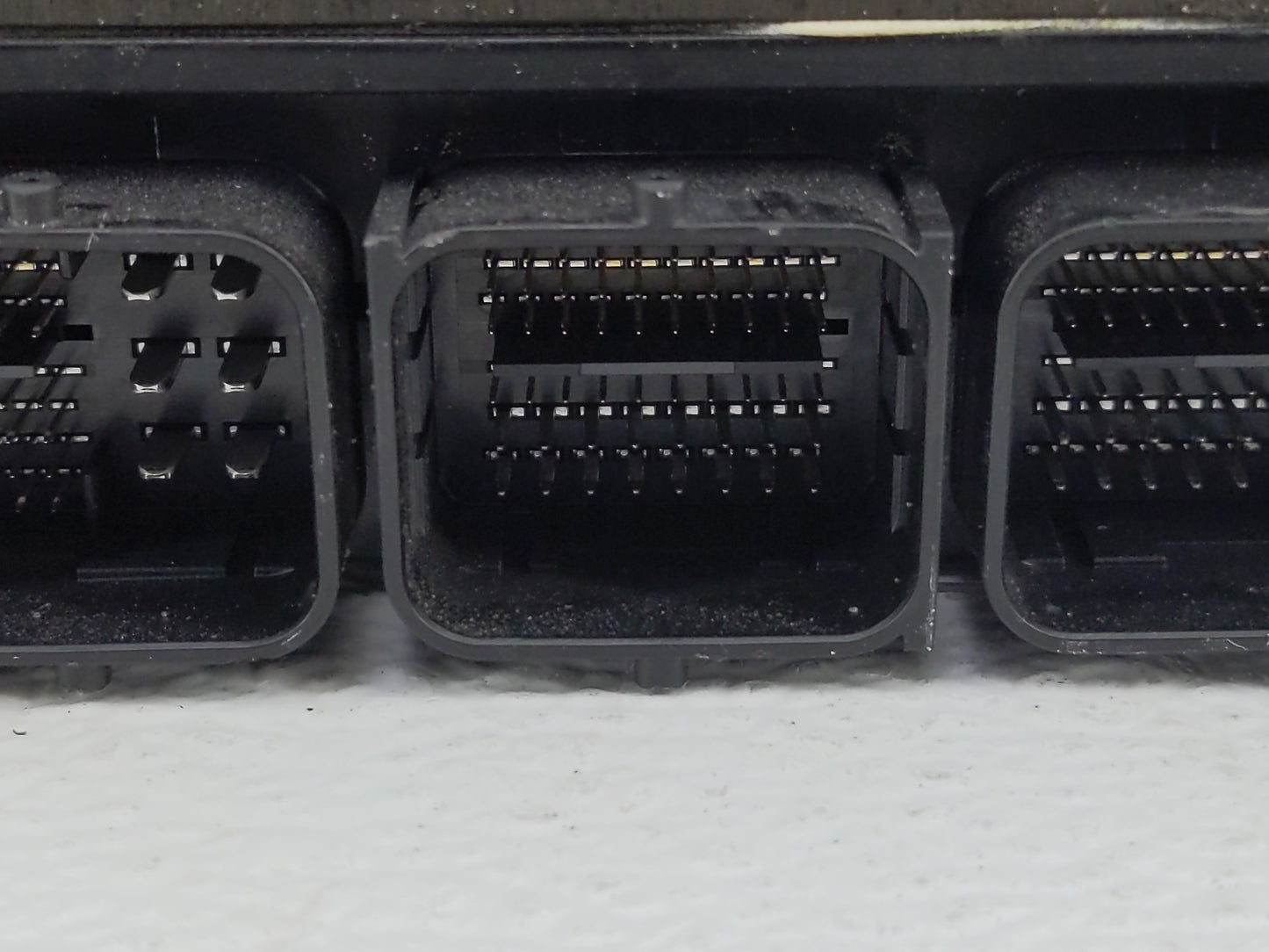 2021-2022 Toyota Rav4 PCM Engine Control Computer ECU ECM PCU OEM P/N:TN276300-6750 89661-0R051 Fits Fits 2021 2022 OEM Used
