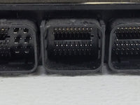2021-2022 Toyota Rav4 PCM Engine Control Computer ECU ECM PCU OEM P/N:TN276300-6750 89661-0R051 Fits Fits 2021 2022 OEM Used