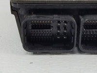 2021-2022 Toyota Rav4 PCM Engine Control Computer ECU ECM PCU OEM P/N:TN276300-6750 89661-0R051 Fits Fits 2021 2022 OEM Used
