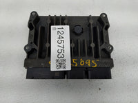 2021-2022 Toyota Rav4 PCM Engine Control Computer ECU ECM PCU OEM P/N:TN276300-6750 89661-0R051 Fits Fits 2021 2022 OEM Used