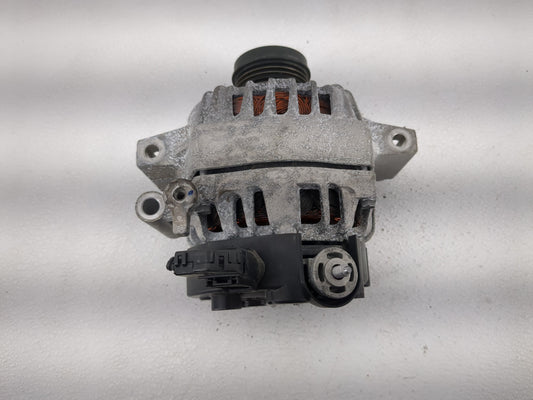 2019-2022 Toyota Rav4 Alternator Replacement Generator Charging Assembly Engine OEM P/N:27060-F2010-B Fits OEM Used Auto Par