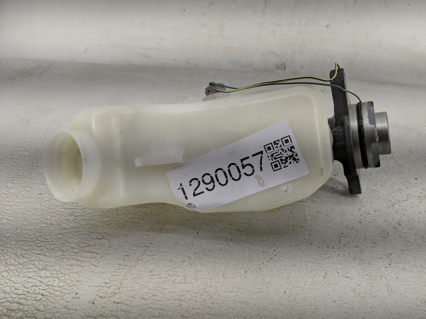Toyota Rav4 Power Brake Booster Oem - Oemusedautoparts1.com