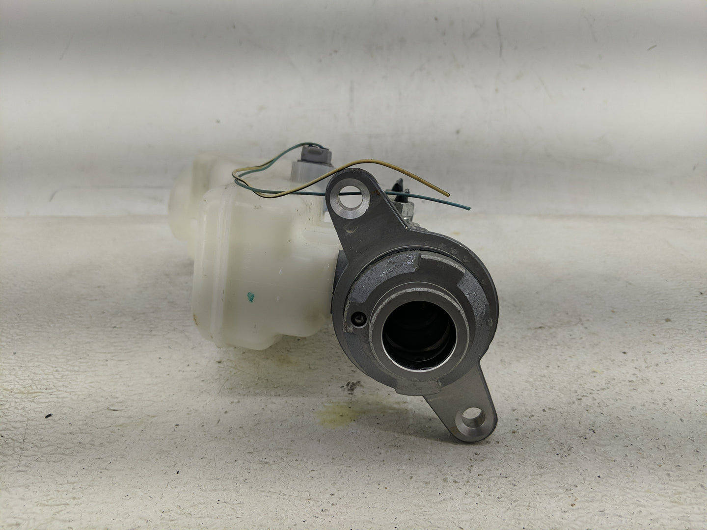 Toyota Rav4 Power Brake Booster Oem - Oemusedautoparts1.com