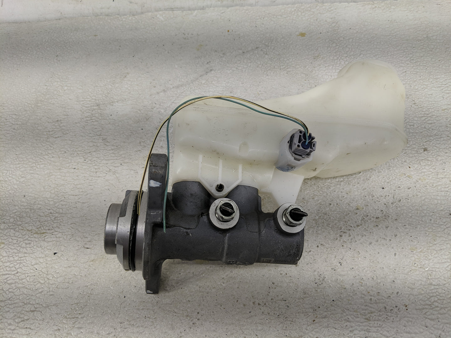 Toyota Rav4 Power Brake Booster Oem - Oemusedautoparts1.com