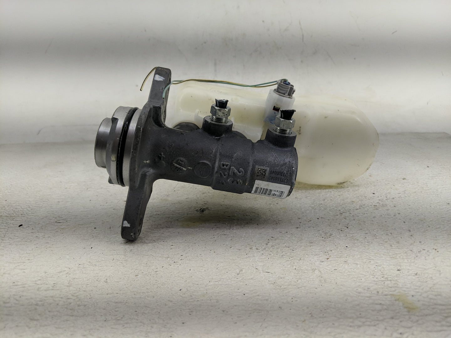 Toyota Rav4 Power Brake Booster Oem - Oemusedautoparts1.com