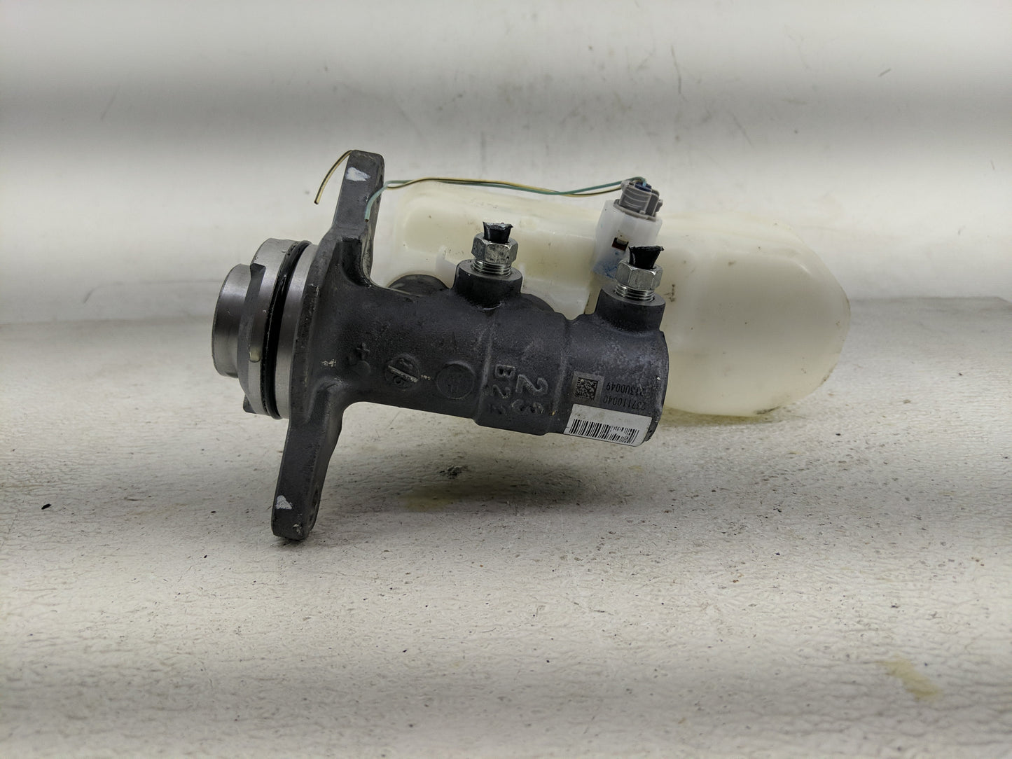 Toyota Rav4 Power Brake Booster Oem - Oemusedautoparts1.com