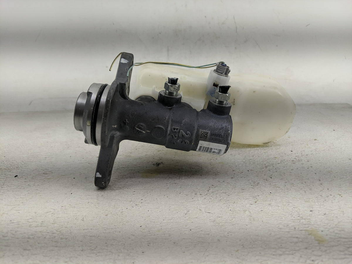 Toyota Rav4 Power Brake Booster Oem 1290057 - Oemusedautoparts1.com