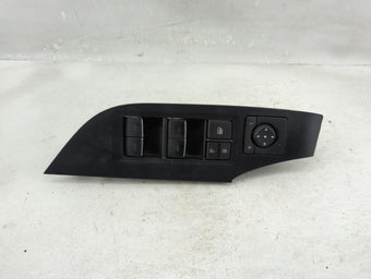 compare product 2023 Toyota Rav4 Master Power Window Switch Replacement Driver Side Left P/N:84040-0R160 Fits OEM Used Auto Parts