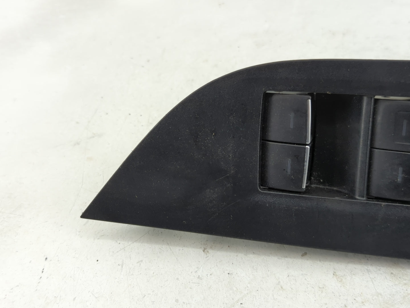 2023 Toyota Rav4 Master Power Window Switch Replacement Driver Side Left P/N:84040-0R160 Fits OEM Used Auto Parts - Oemuseda
