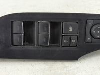 2023 Toyota Rav4 Master Power Window Switch Replacement Driver Side Left P/N:84040-0R160 Fits OEM Used Auto Parts - Oemuseda