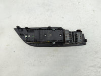 2023 Toyota Rav4 Master Power Window Switch Replacement Driver Side Left P/N:84040-0R160 Fits OEM Used Auto Parts - Oemuseda