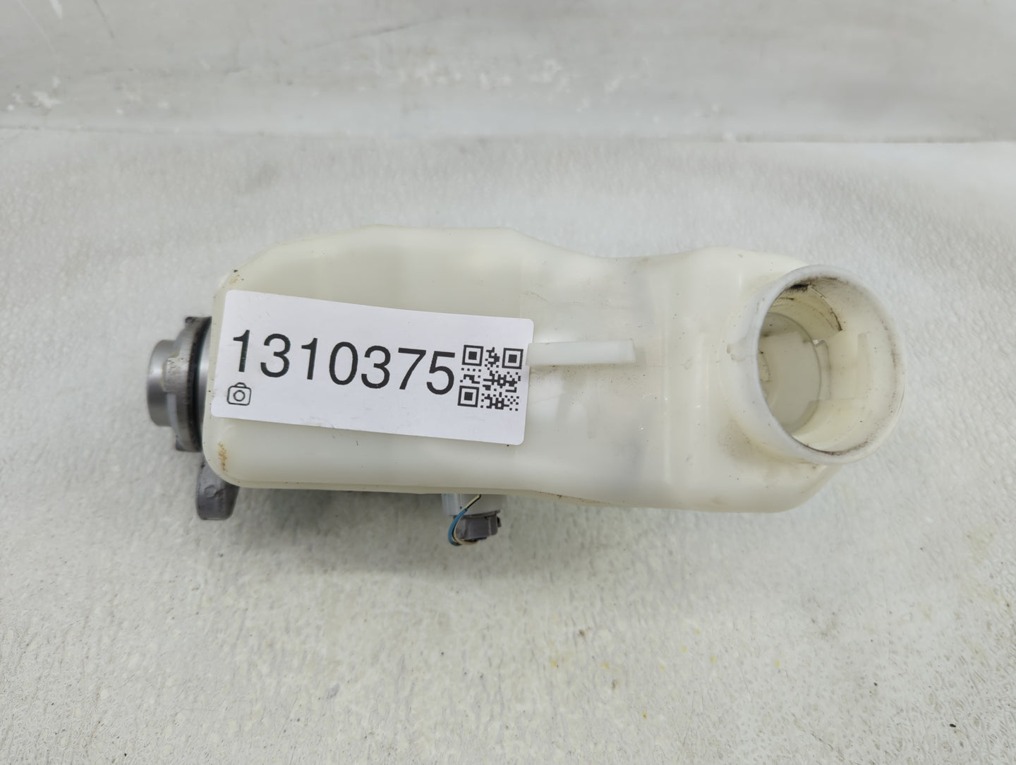 2019-2022 Toyota Rav4 Brake Master Cylinder - Oemusedautoparts1.com