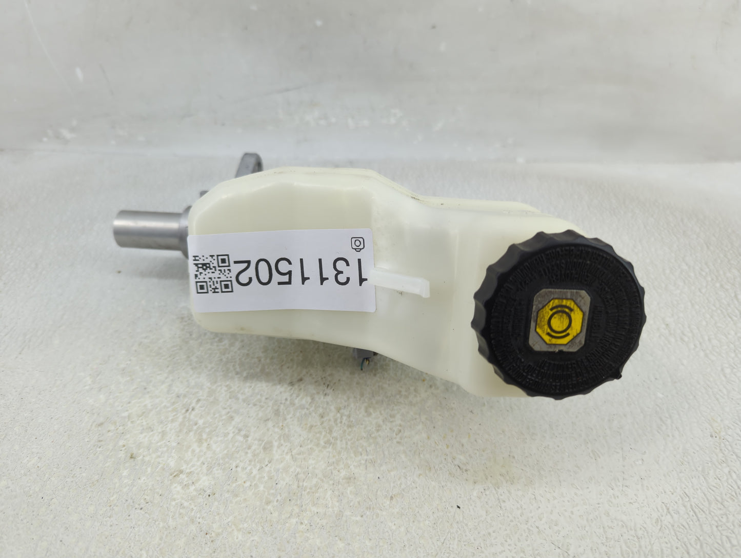 2019-2022 Toyota Rav4 Brake Master Cylinder - Oemusedautoparts1.com