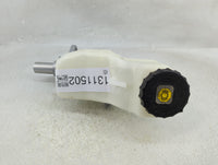 2019-2022 Toyota Rav4 Brake Master Cylinder - Oemusedautoparts1.com