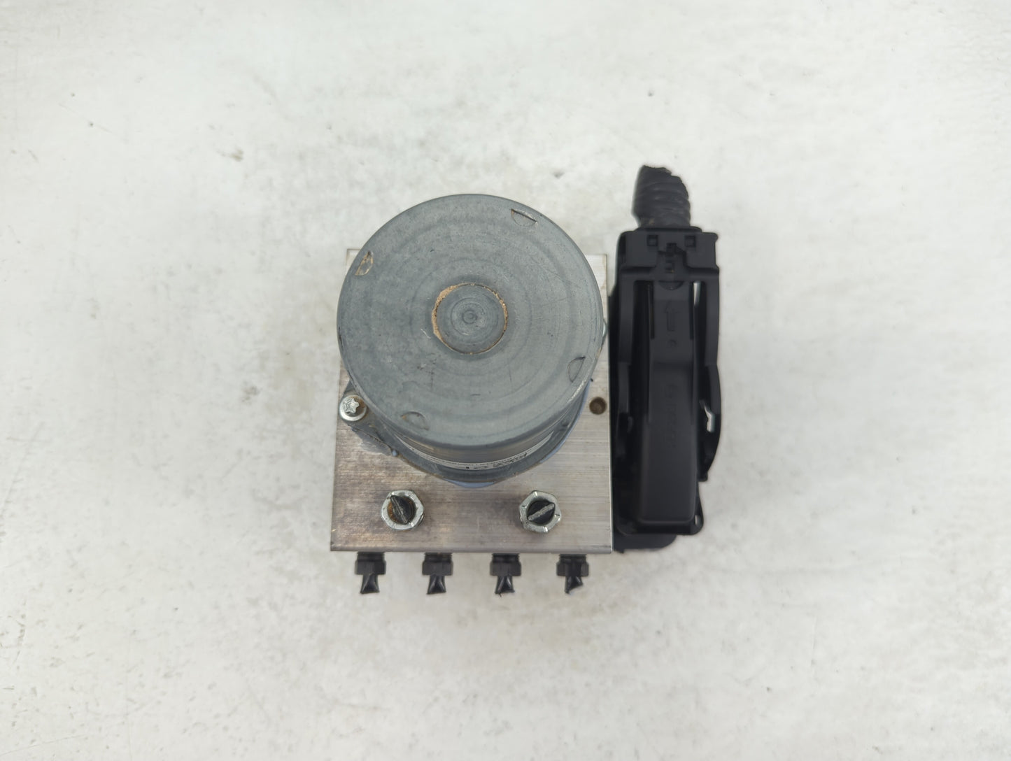 2023 Toyota Rav4 ABS Pump Control Module Replacement P/N:44540 0R240 Fits OEM Used Auto Parts - Oemusedautoparts1.com