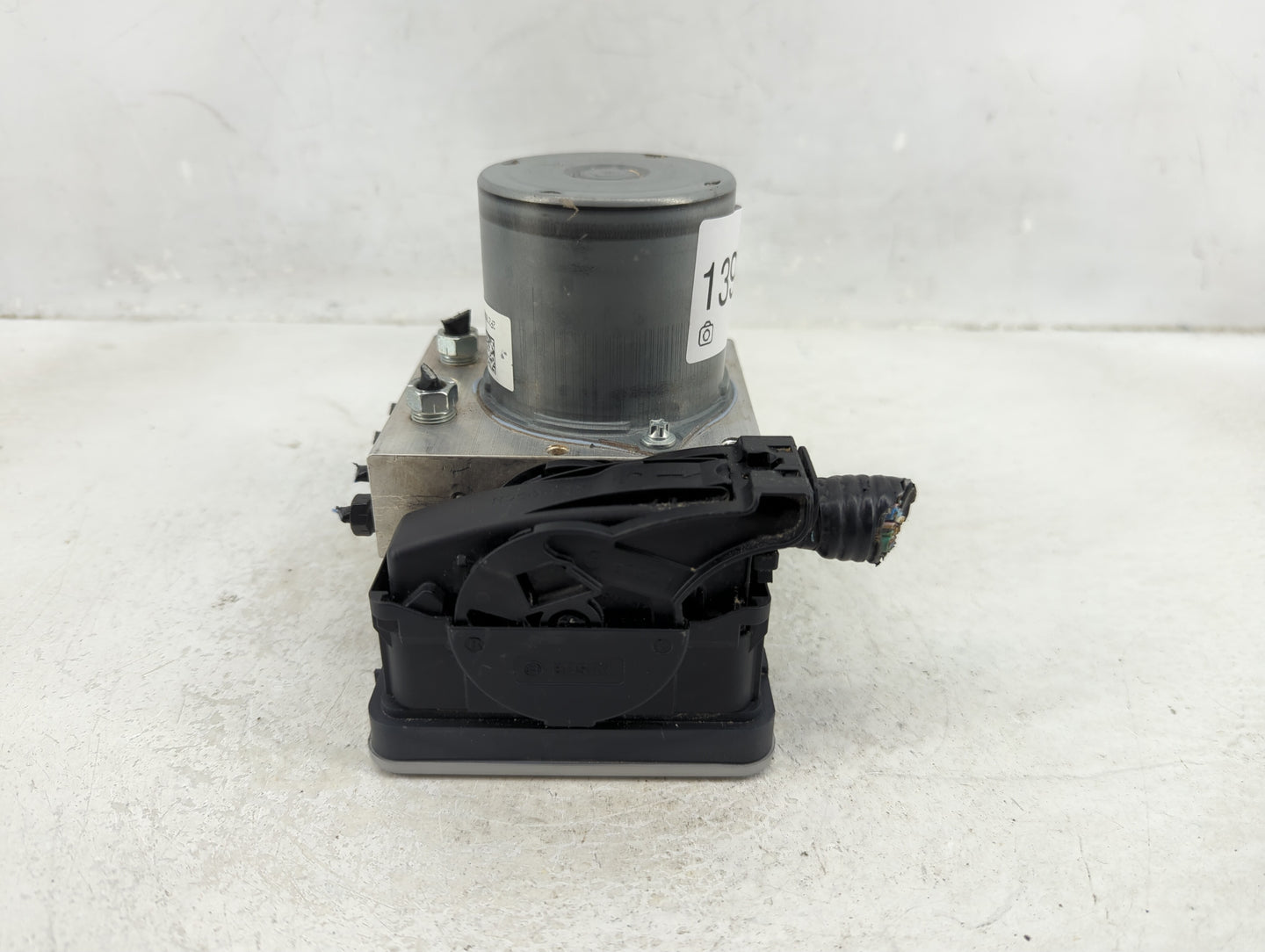 2023 Toyota Rav4 ABS Pump Control Module Replacement P/N:44540 0R240 Fits OEM Used Auto Parts - Oemusedautoparts1.com