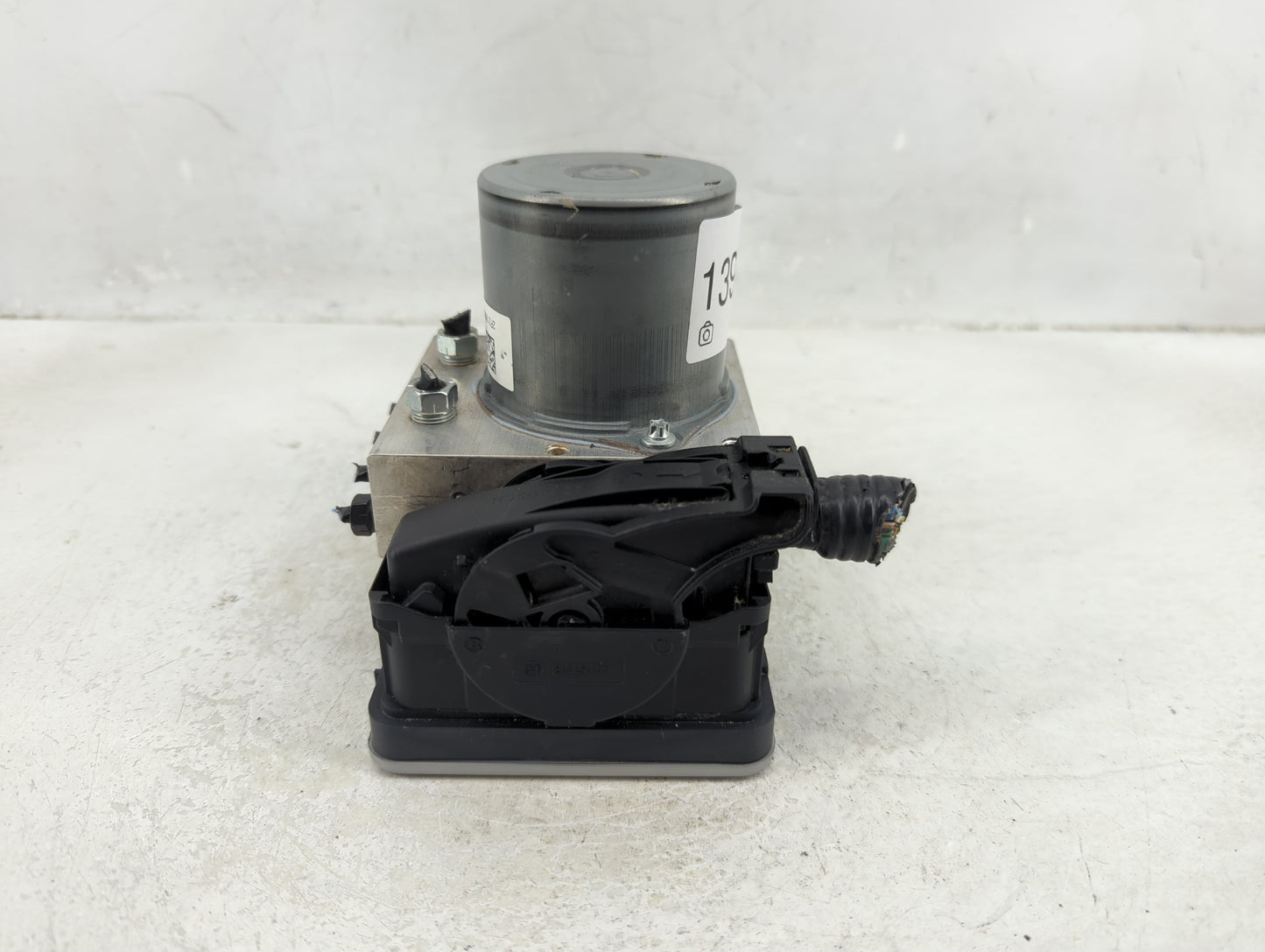 2023 Toyota Rav4 ABS Pump Control Module Replacement P/N:44540 0R240 Fits OEM Used Auto Parts - Oemusedautoparts1.com