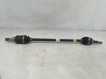 compare product 2019-2022 Toyota Rav4 Axle Shaft Rear Passenger Cv C/v
