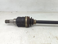 2019-2022 Toyota Rav4 Axle Shaft Rear Passenger Cv C/v - Oemusedautoparts1.com