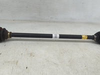2019-2022 Toyota Rav4 Axle Shaft Rear Passenger Cv C/v - Oemusedautoparts1.com