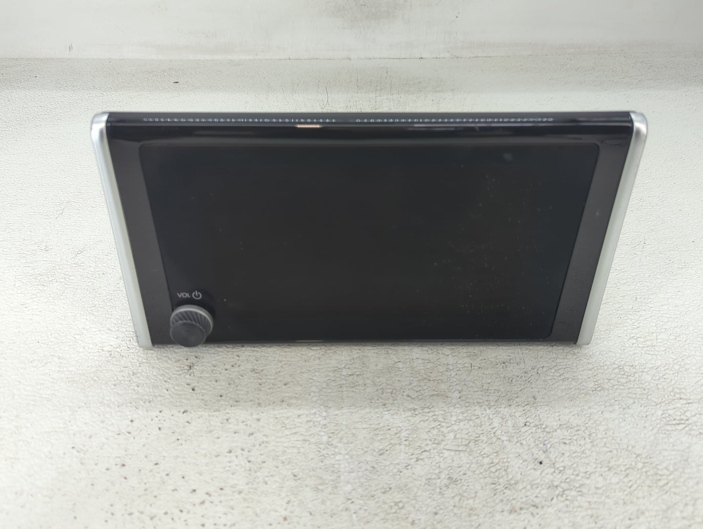 2023 Toyota Rav4 Radio AM FM Cd Player Receiver Replacement P/N:86140-0R630 Fits OEM Used Auto Parts - Oemusedautoparts1.com