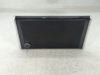 2023 Toyota Rav4 Radio AM FM Cd Player Receiver Replacement P/N:86140-0R630 Fits OEM Used Auto Parts - Oemusedautoparts1.com