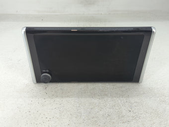 compare product 2023 Toyota Rav4 Radio AM FM Cd Player Receiver Replacement P/N:86140-0R630 Fits OEM Used Auto Parts