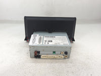 2023 Toyota Rav4 Radio AM FM Cd Player Receiver Replacement P/N:86140-0R630 Fits OEM Used Auto Parts - Oemusedautoparts1.com