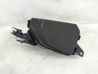 2019-2022 Toyota Rav4 Fusebox Fuse Box Panel Relay Module Fits Fits 2019 2020 2021 2022 OEM Used Auto Parts - Oemusedautopar