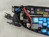 2019-2022 Toyota Rav4 Fusebox Fuse Box Panel Relay Module Fits Fits 2019 2020 2021 2022 OEM Used Auto Parts - Oemusedautopar