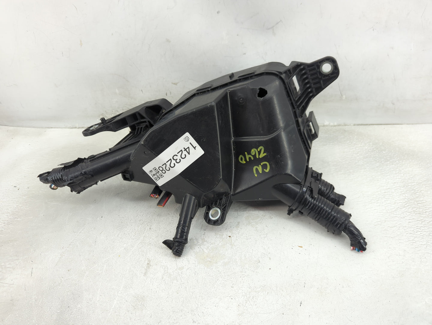 2019-2022 Toyota Rav4 Fusebox Fuse Box Panel Relay Module Fits Fits 2019 2020 2021 2022 OEM Used Auto Parts - Oemusedautopar